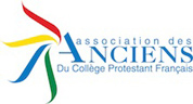 Logo comité des Anciens