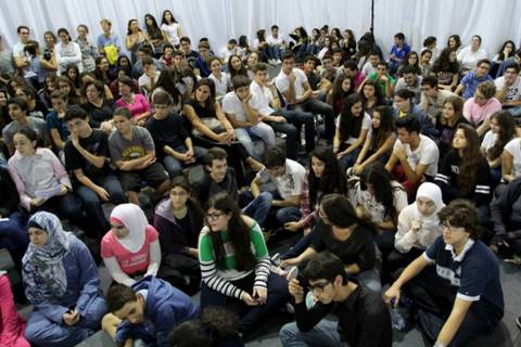 Salon du livre