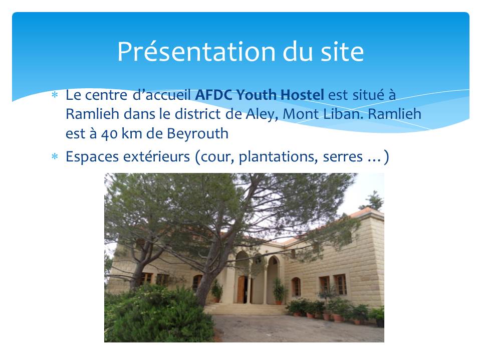 site de rencontre beyrouth