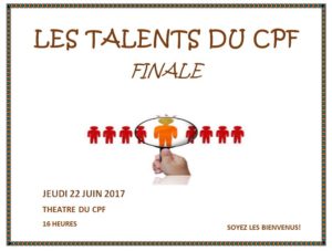 Talents-CPF
