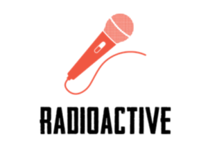 Logo Web-Radio