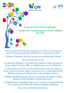 francophonie