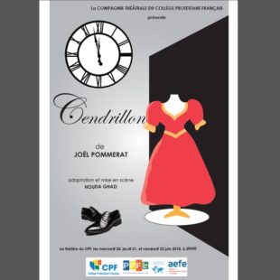 cendrillon