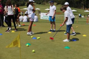 Golf competition (1)