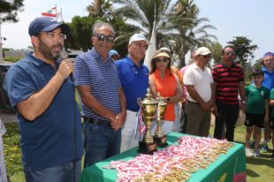 Golf competition (4)