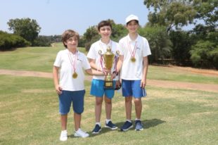 Golf competition (5)