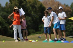 Golf competition (8)