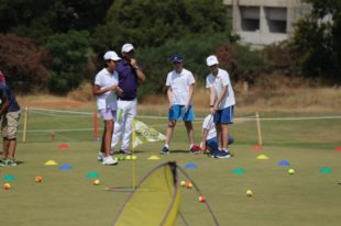 Golf competition (9)