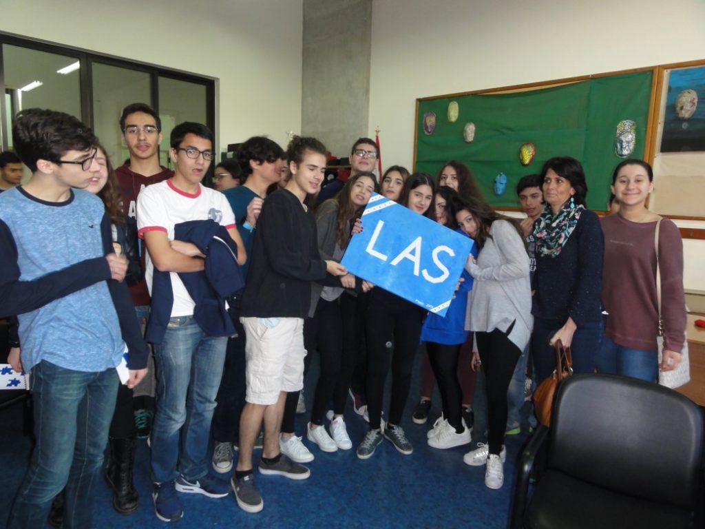 LAS (5)
