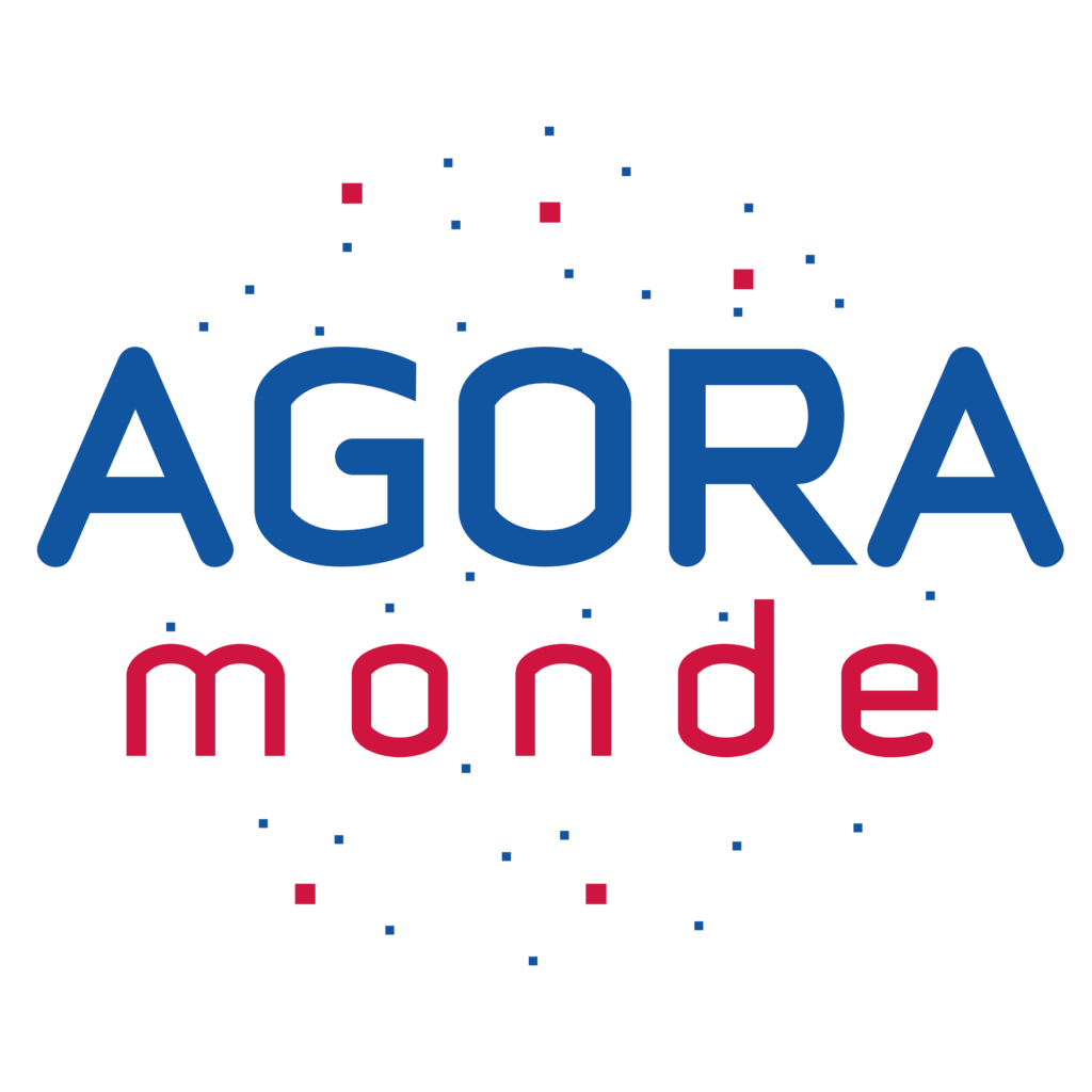 Logo AGORA 2018-19