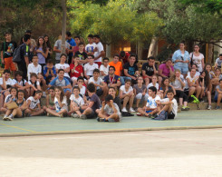 Tournoi Adam HALLAL 2013