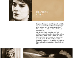 delphine seyrig