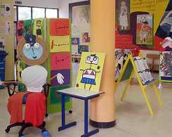 expo maternelle 1