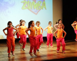 Zumba