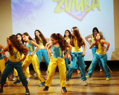 Zumba