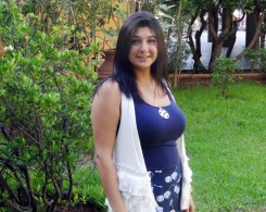 Maguy NABOULSI