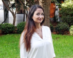 Cynthia SARKIS