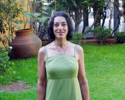 Juliette BRIEU