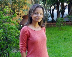 Mona SOUID DARWISH