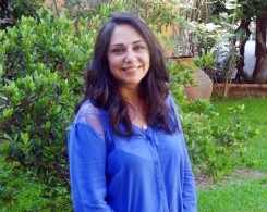 Samar HALABI EL RAYES
