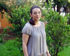 Sawsan GHALAYINI