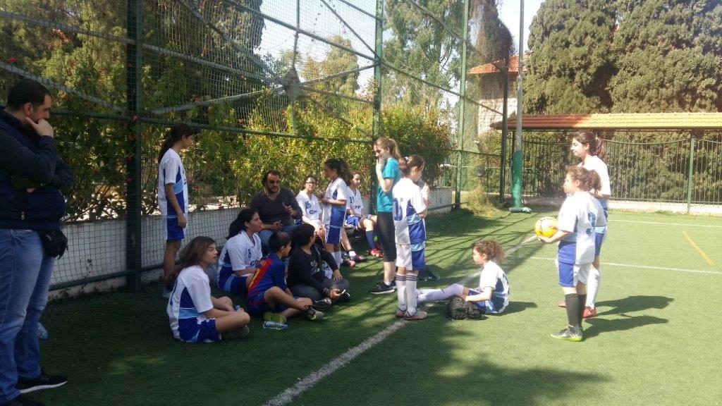Foot filles IC (1)