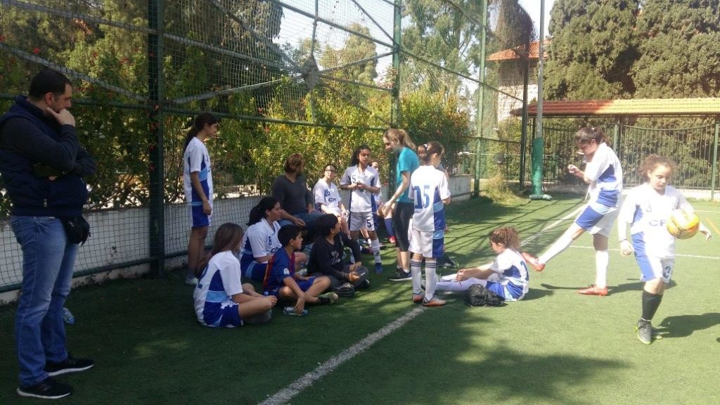Foot filles IC (2)