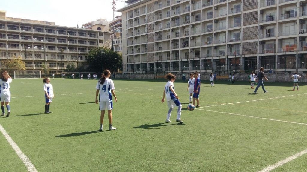 Foot filles IC (25)