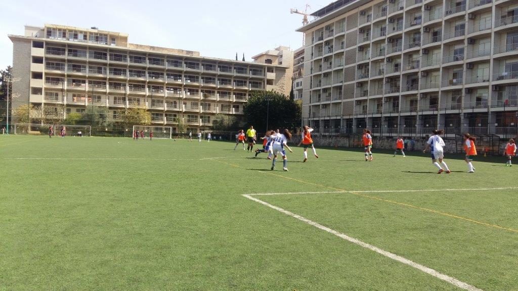 Foot filles IC (30)
