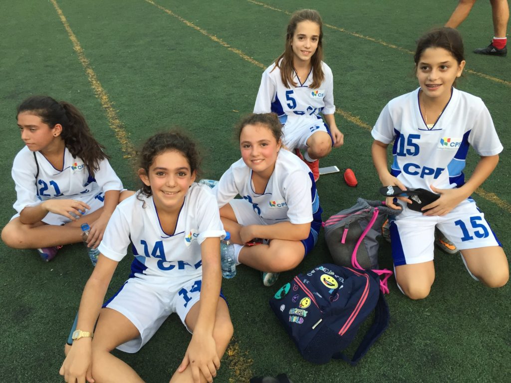 Football-filles1