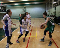 Tournoi LAU Filles (2)