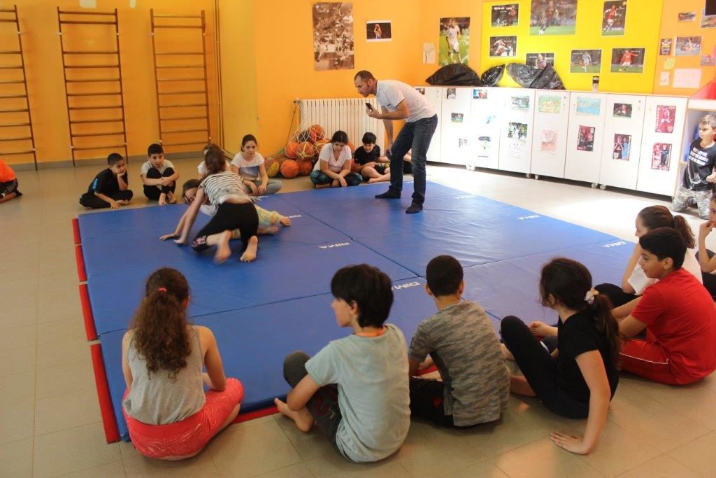 Tournoi lutte (2)
