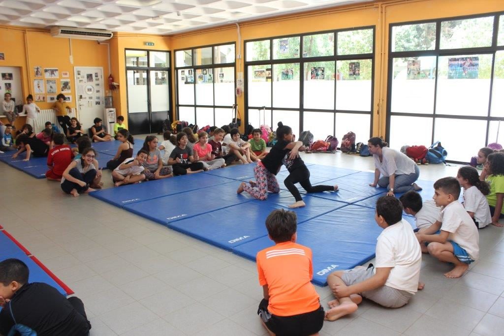 Tournoi lutte (4)