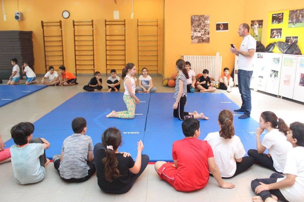 Tournoi lutte (6)