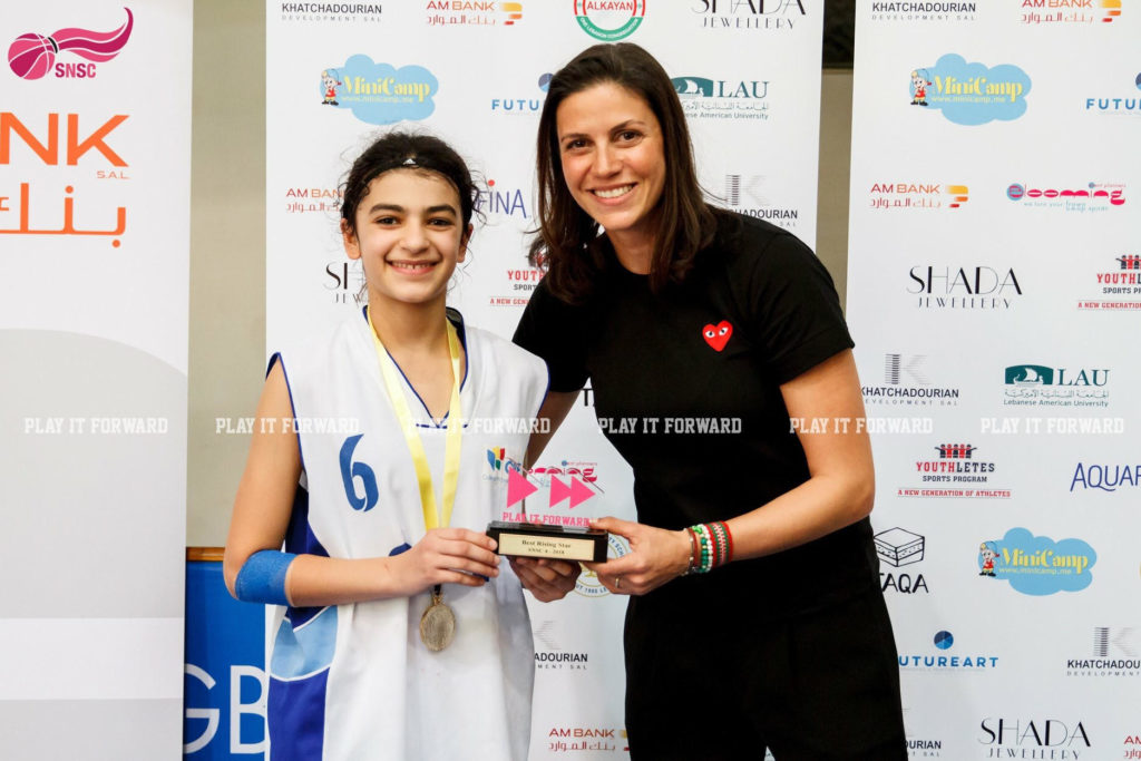 best rising star