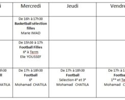 horaire-EPS