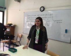 Rasha Assi – Business AUB, minor en Digital Marketing & Social Media, e-Commerce (12.4.2016)