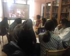 Sciences Po Paris Fév-2018