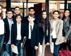 mun 4èmes