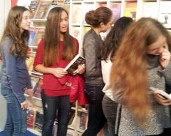 salon du livre arabe (8)