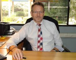 Christophe PERSONNETTAZ