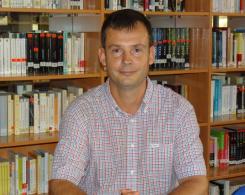 Emmanuel CLAIS