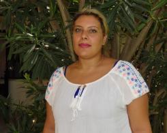 Fatima AZZAM EL KIBBI