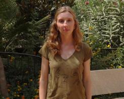 Gaelle MOHAMED CHEINE