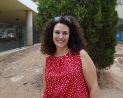Lamia ARBID ABOU KARROUM