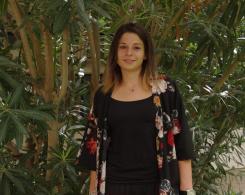 Mirna JABER