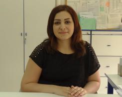 Yasmine NAHAS SALAMEH
