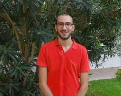 Youssef RIZKALLAH
