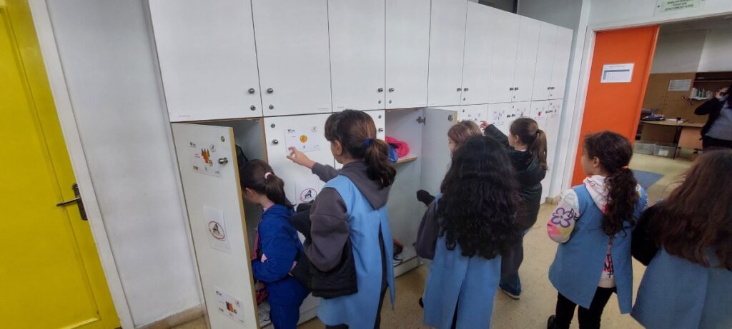 Activités physiques quotidiennes (2)