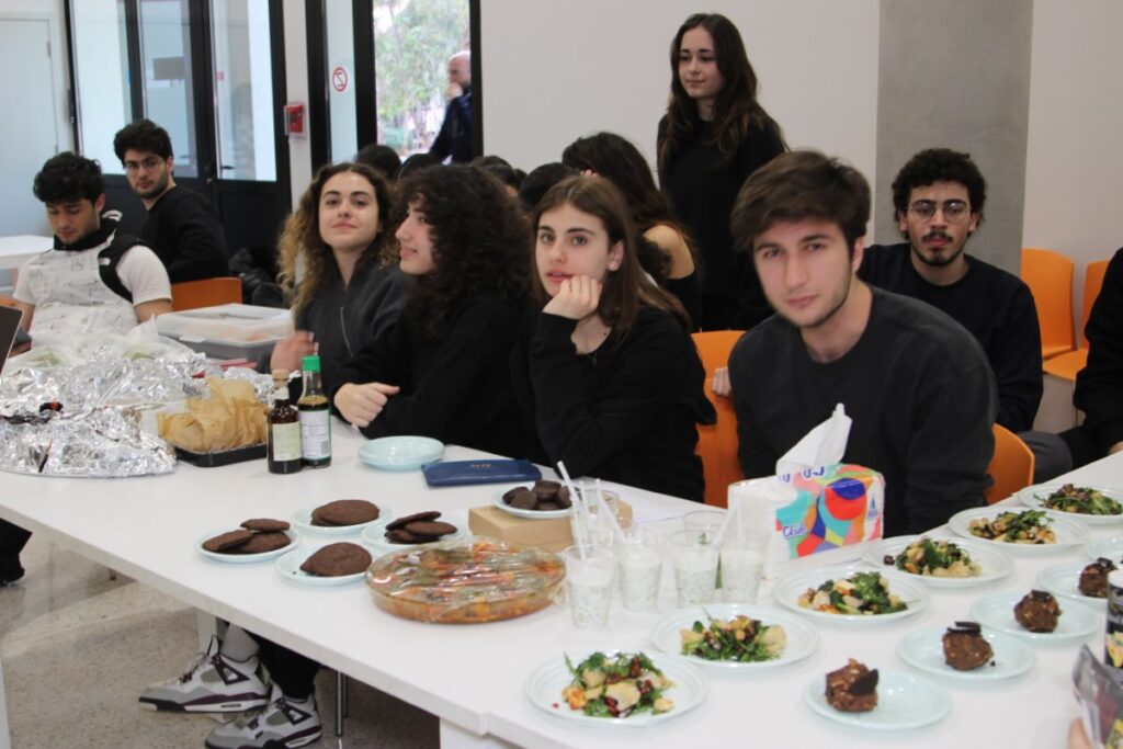 Compétition philosophique de cuisine (3)